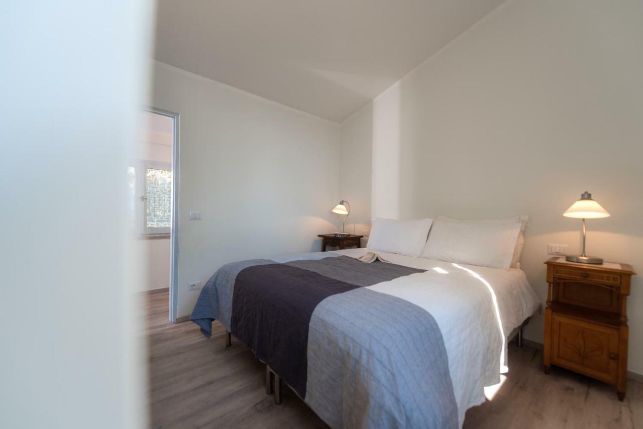 شقة The Loft Monte del Lago المظهر الخارجي الصورة